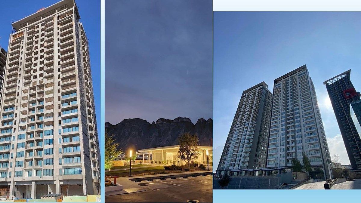 Apartamento em Vía Cordillera, Santa Catarina, foto 41 de 42