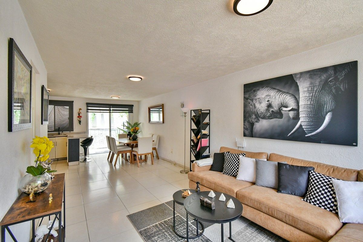 Casa En Coto Mariano Otero y Perifefico, Zapopan, en venta - foto 1