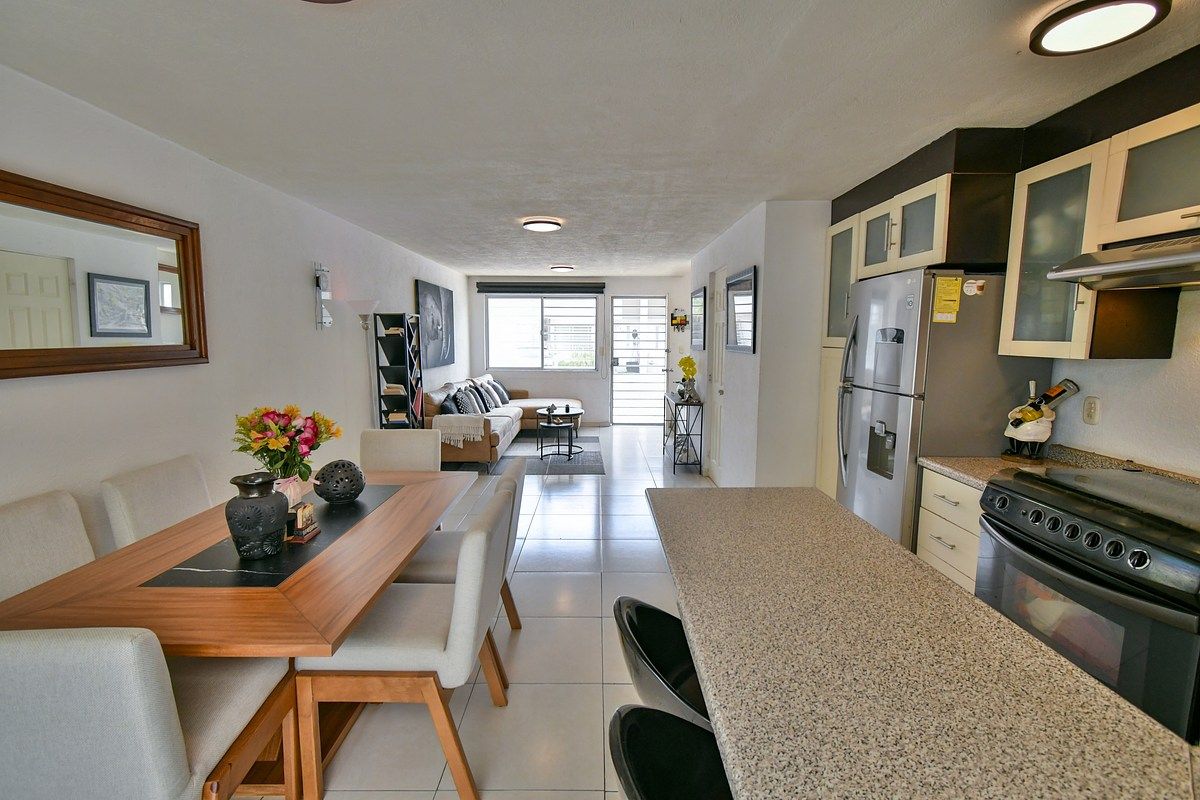 Casa En Coto Mariano Otero y Perifefico, Zapopan, en venta - foto 3