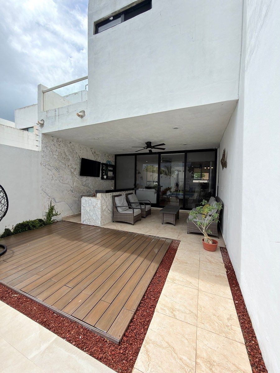 Casa en Dzityá, Mérida, foto 25 de 32