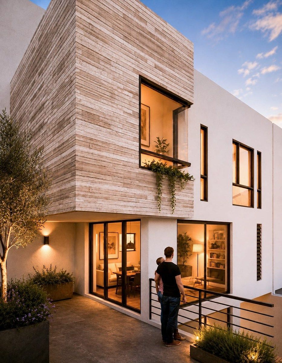 🏡✨ Exclusivas Casas en Preventa | Fuentes del Pedregal 1007, Tlalpan ✨🏡, foto 1 de 13