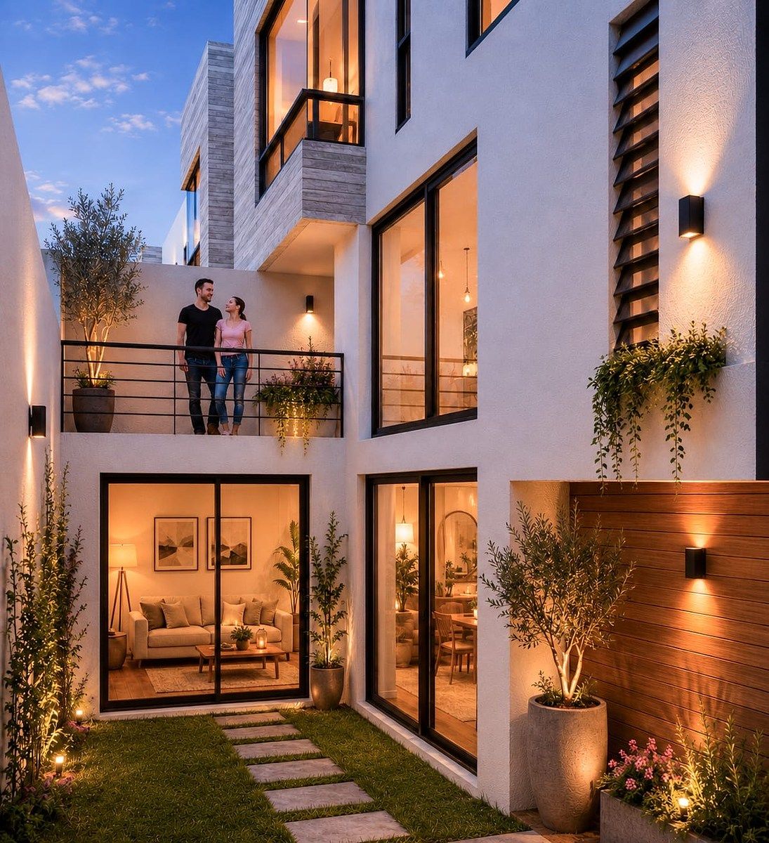 Casa en condominio en Fuentes del Pedregal, Tlalpan, foto 6 de 13