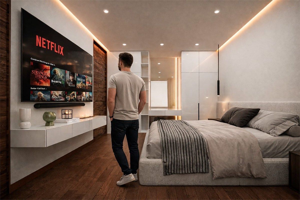 Casa en condominio en Fuentes del Pedregal, Tlalpan, foto 9 de 13