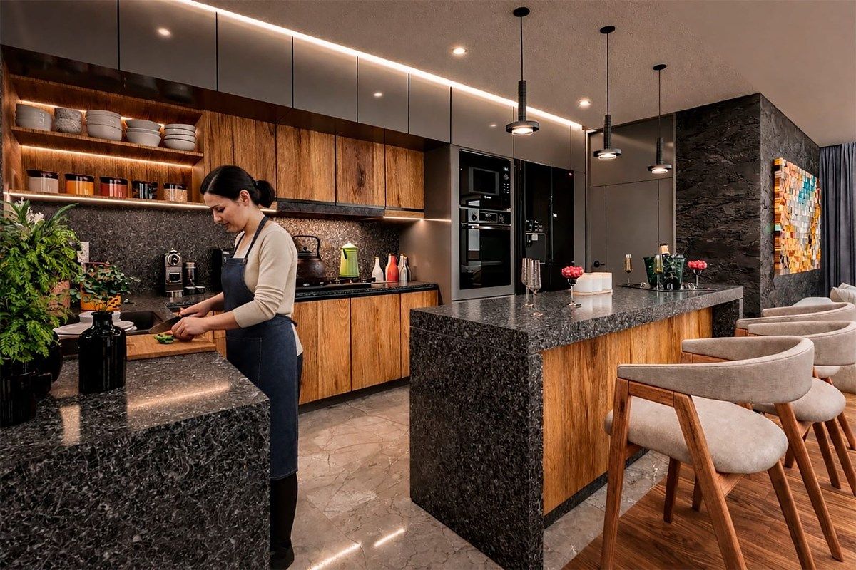 Casa en condominio en Fuentes del Pedregal, Tlalpan, foto 10 de 13