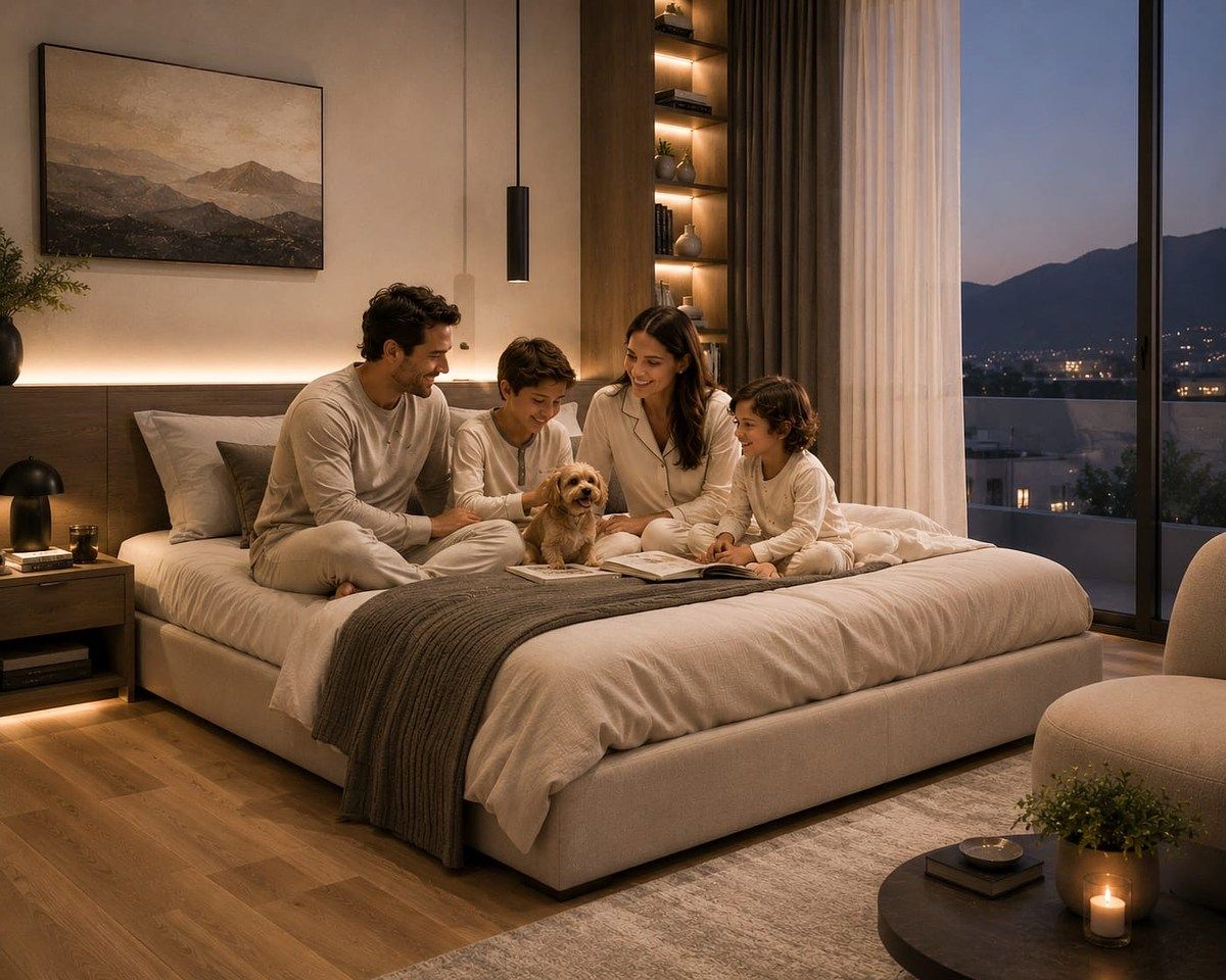 Casa en condominio en Fuentes del Pedregal, Tlalpan, foto 11 de 13