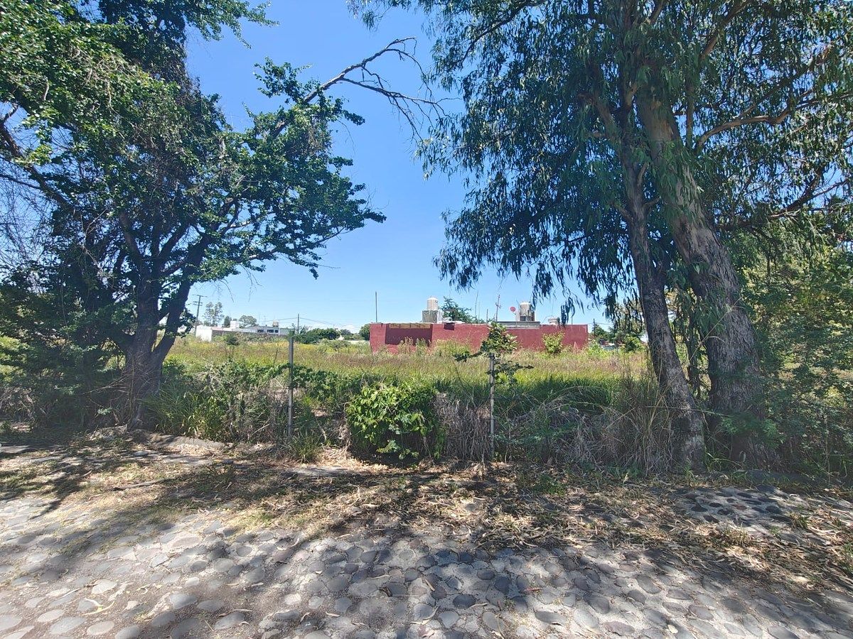 Terreno en Islas de Cuautla, Ayala, foto 6 de 10