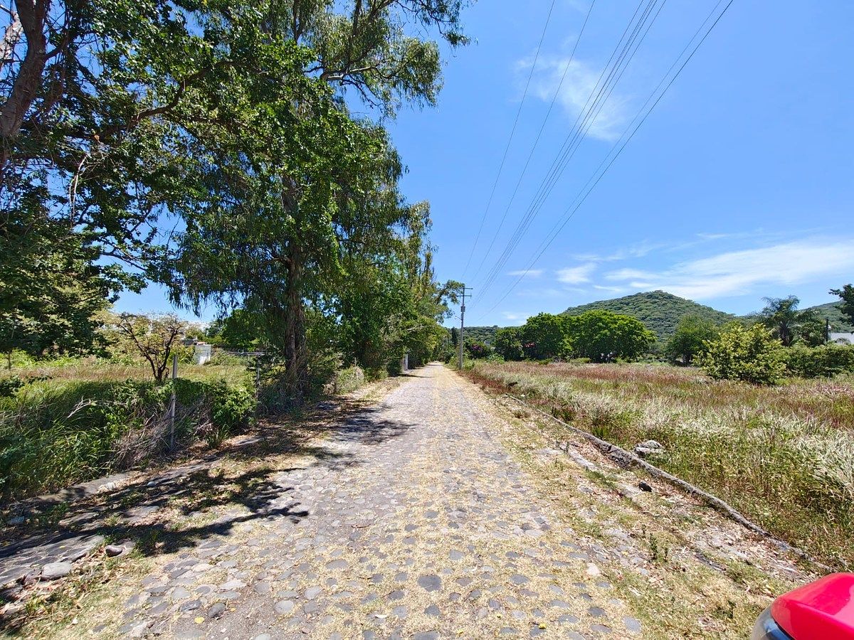 Terreno en Islas de Cuautla, Ayala, foto 9 de 10