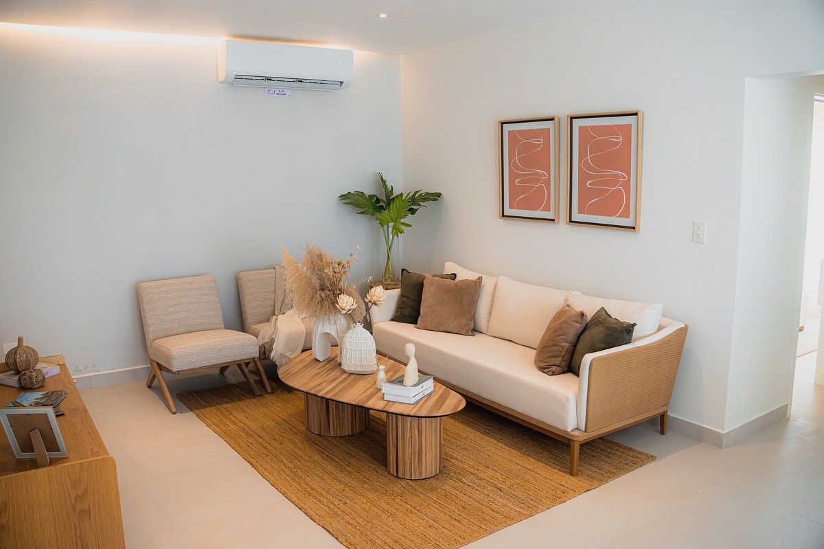 Apartamento en Vista Cana, Punta Cana, foto 3 de 17