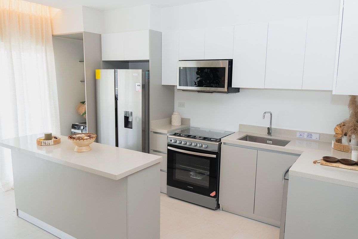 Apartamento en Vista Cana, Punta Cana, foto 4 de 17