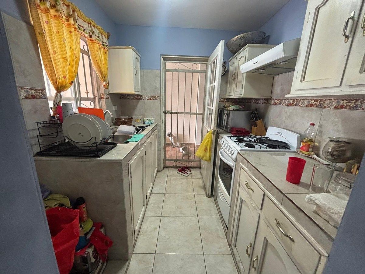 Casa en Villas de Alcalá, Ciénega de Flores, foto 12 de 33