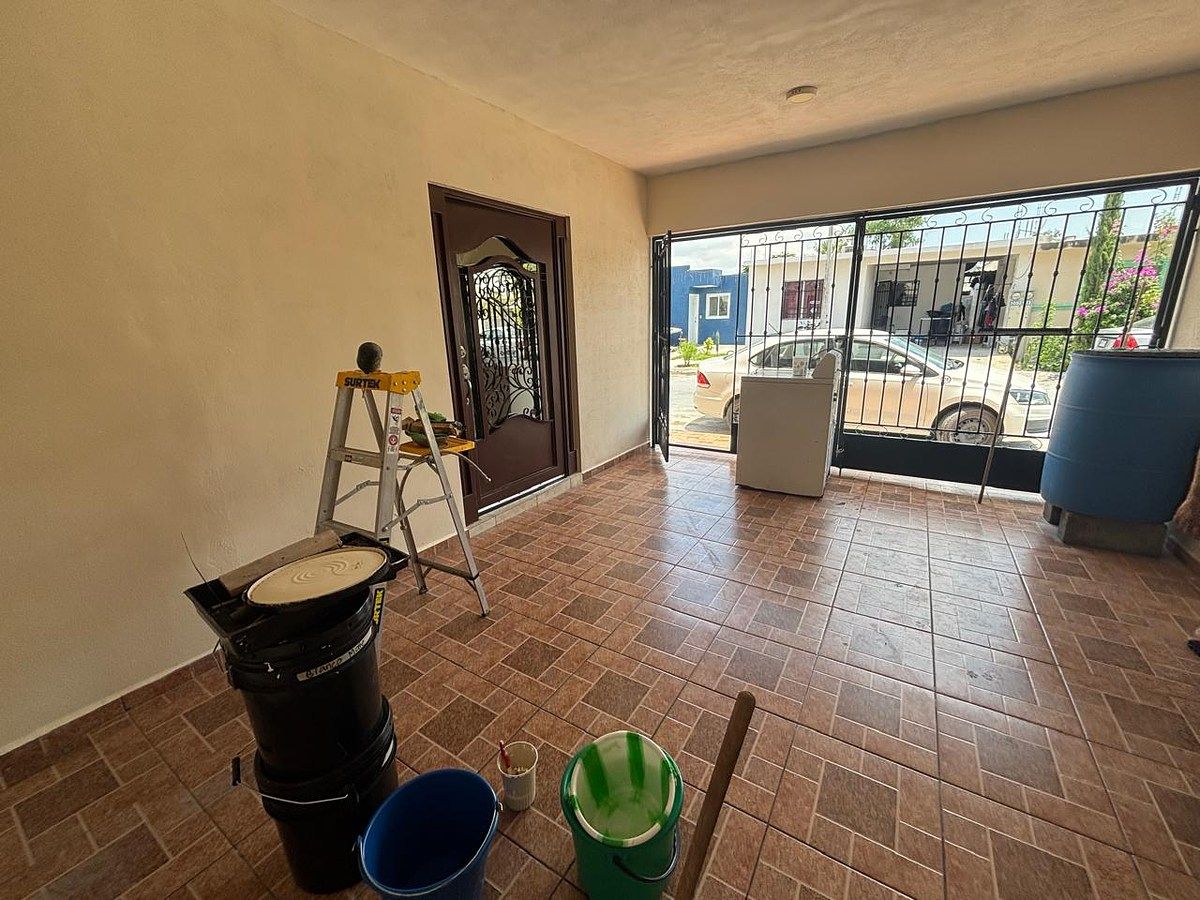 Casa en Villas de Alcalá, Ciénega de Flores, foto 4 de 33