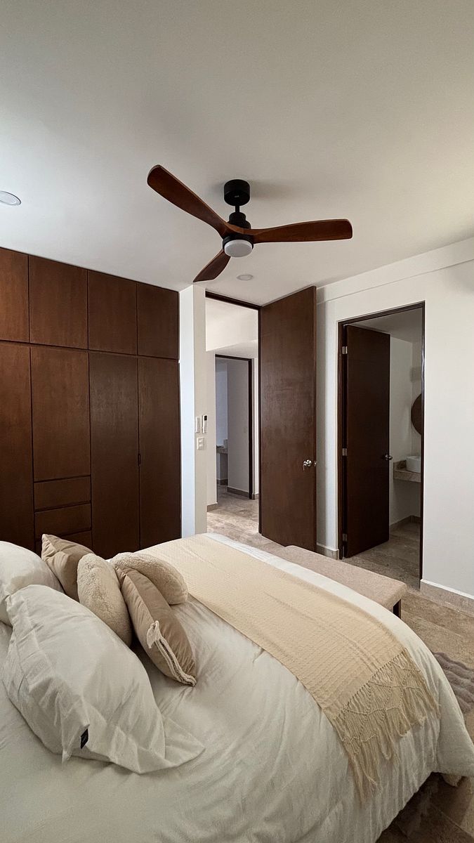 Apartment in Montes de Ame, Mérida, photo 6 of 11