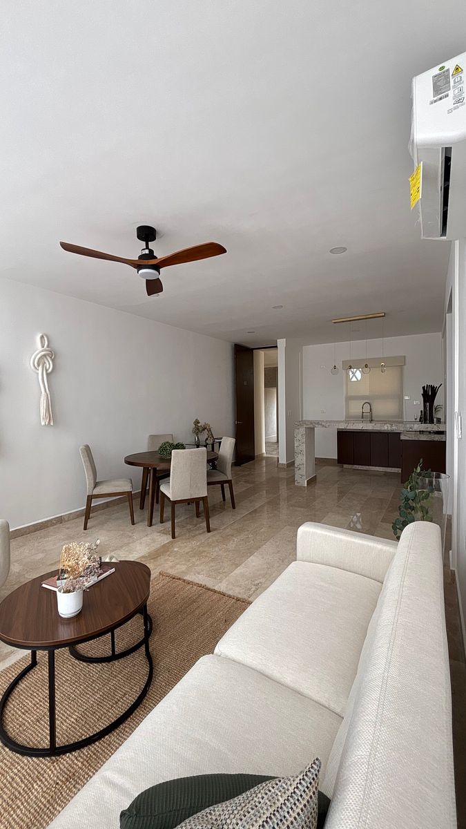 Apartment in Montes de Ame, Mérida, photo 2 of 11