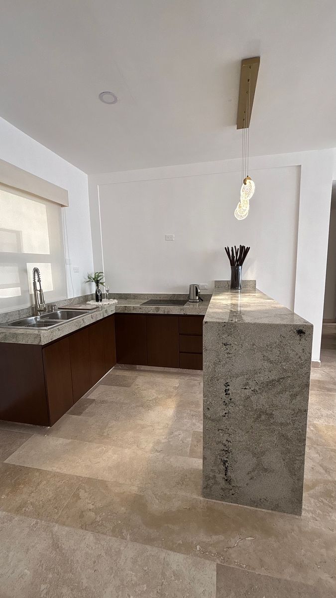 Apartment in Montes de Ame, Mérida, photo 4 of 11