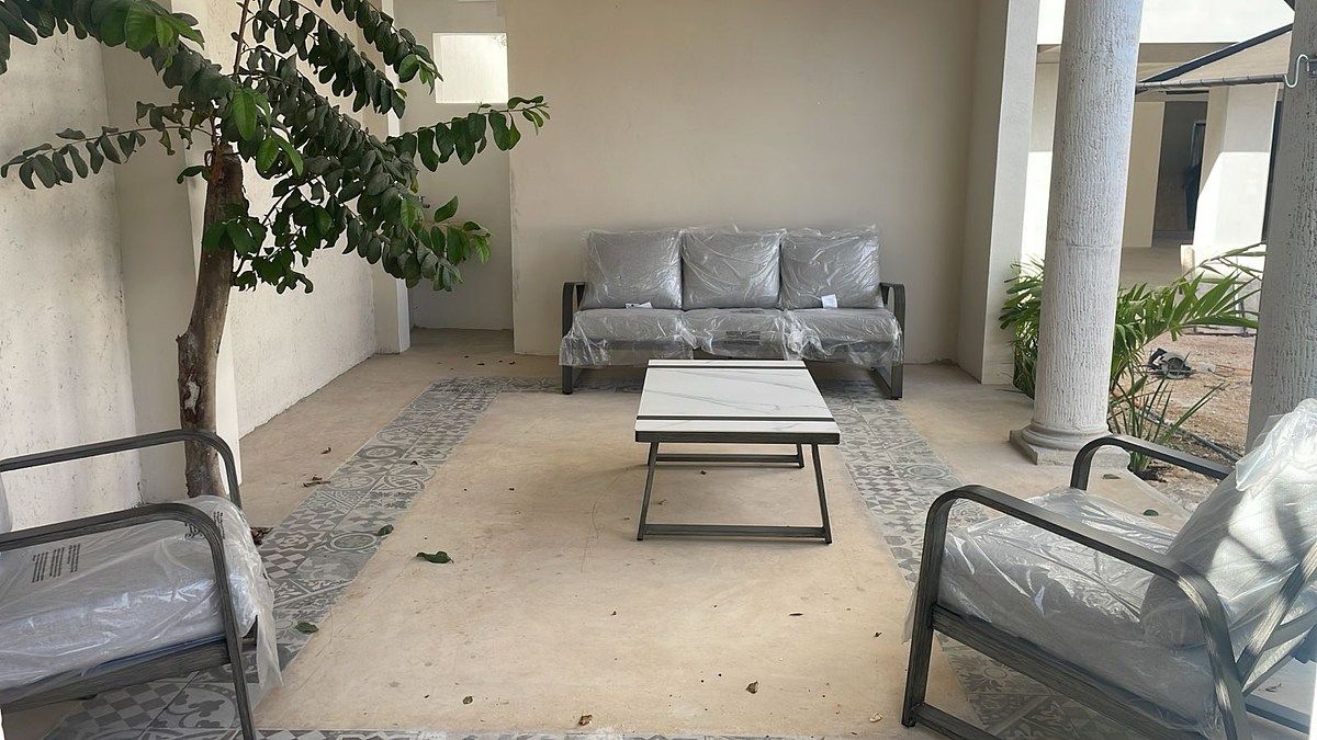 Apartment in Montes de Ame, Mérida, photo 9 of 11