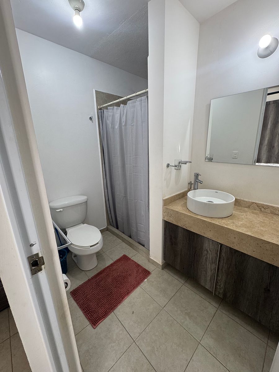 Apartamento em Tres Cantos, Querétaro, foto 8 de 12