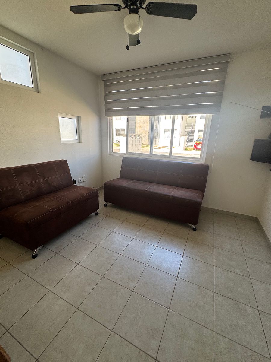 Apartamento em Tres Cantos, Querétaro, foto 7 de 12