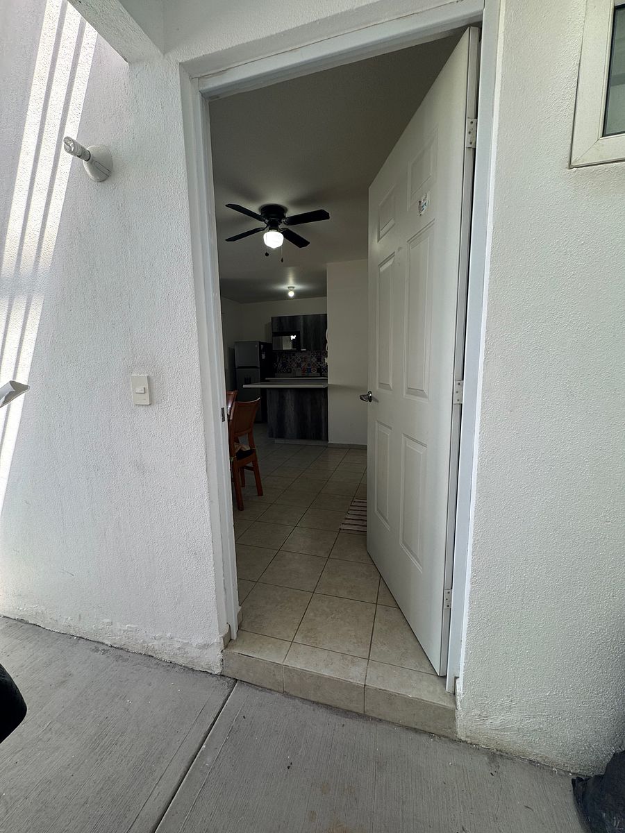Apartamento em Tres Cantos, Querétaro, foto 2 de 12