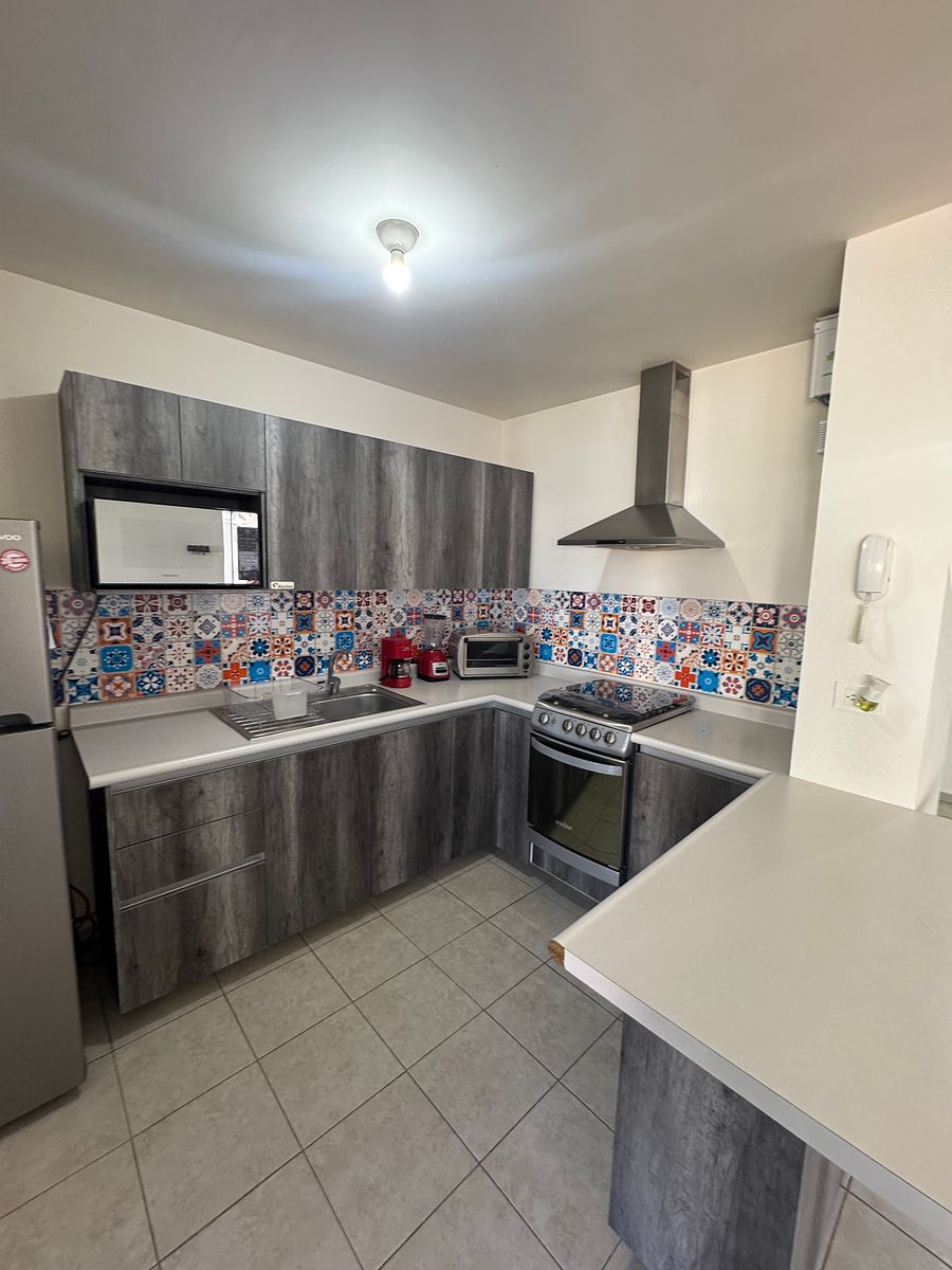 Apartamento em Tres Cantos, Querétaro, foto 4 de 12