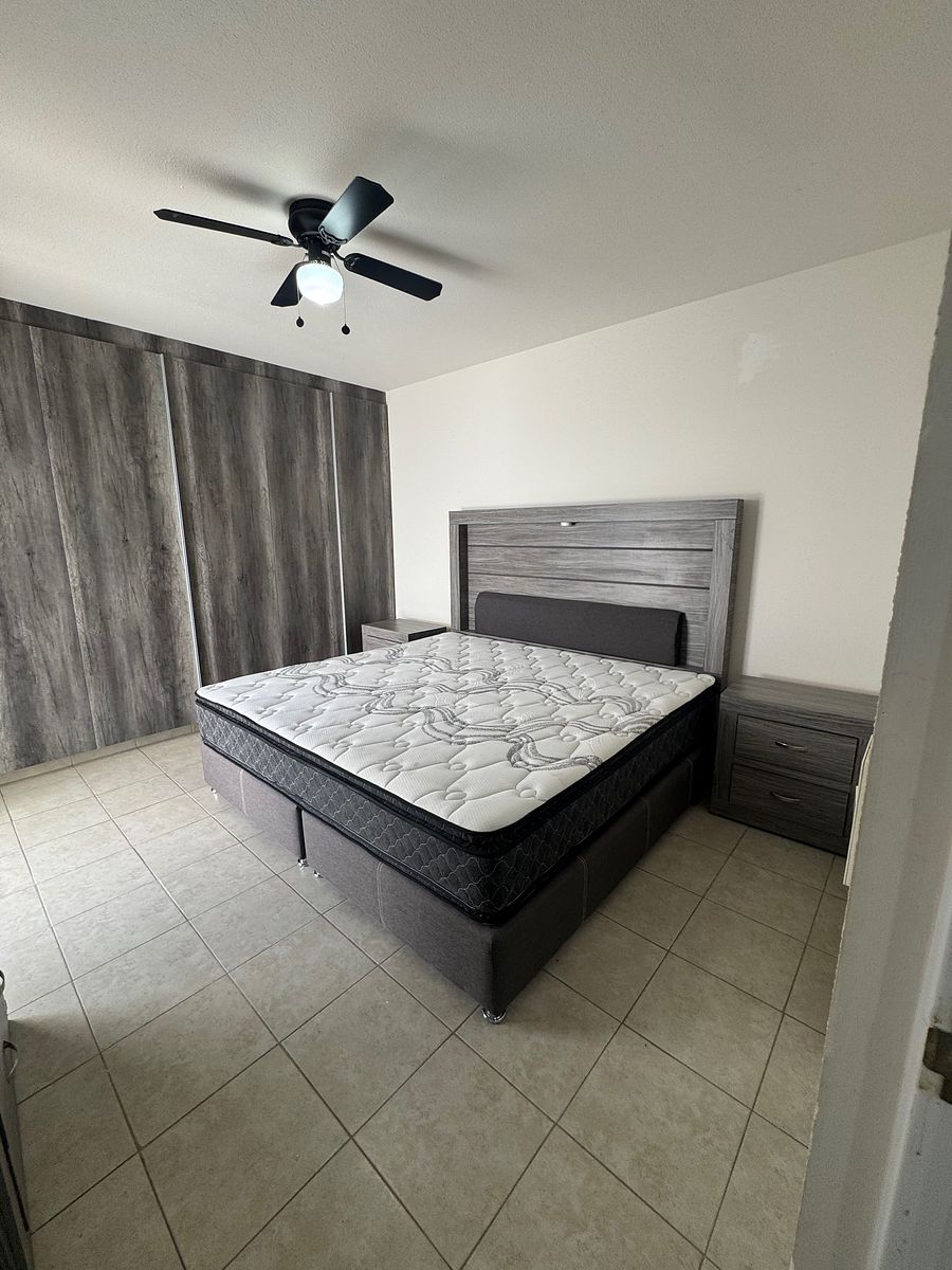 Apartamento em Tres Cantos, Querétaro, foto 9 de 12