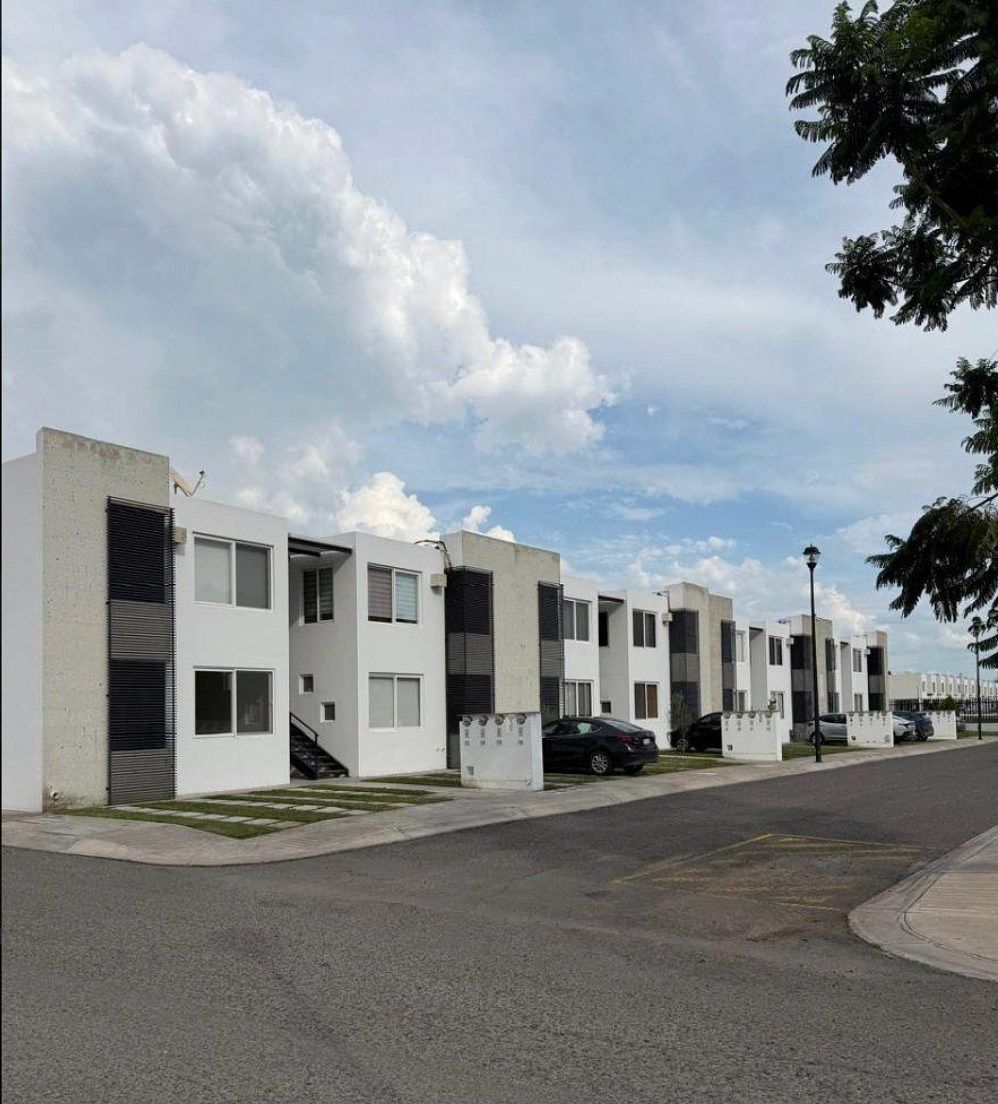 APARTAMENTO MOBILIADO PARA ALUGUEL | TRES CANTOS RESIDENCIAL, QUERÉTARO, foto 1 de 12