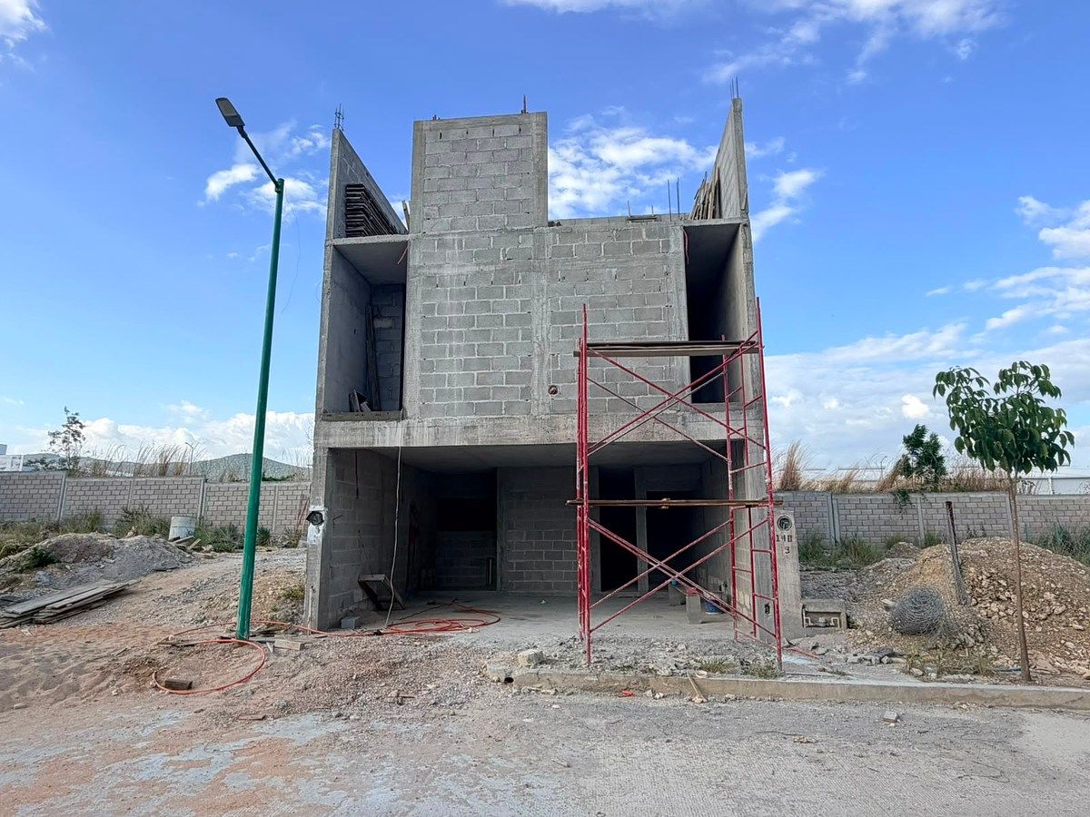 House in Plan de Ayala Ampliación Sur, Tuxtla Gutiérrez, photo 2 of 14
