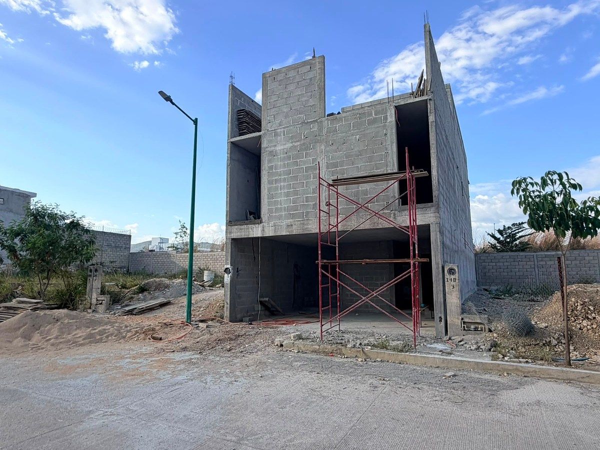 House in Plan de Ayala Ampliación Sur, Tuxtla Gutiérrez, photo 14 of 14