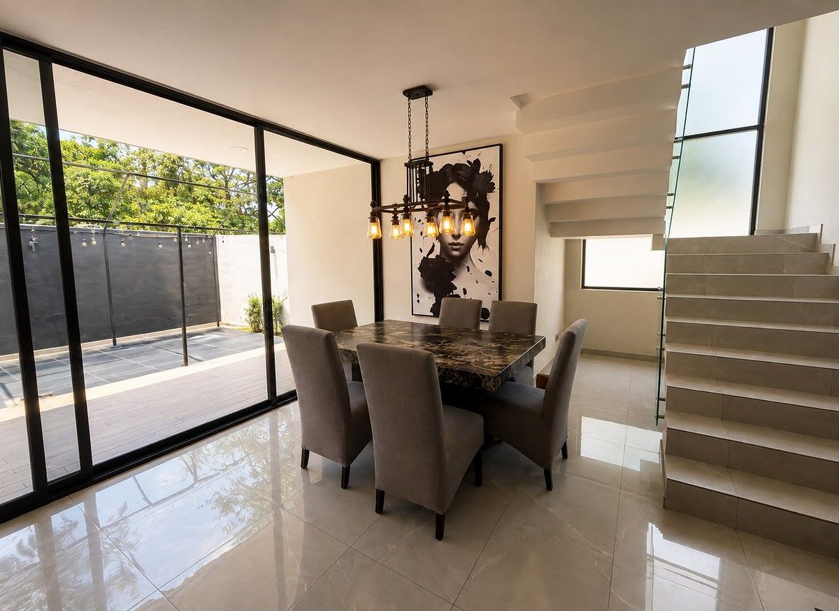 Casa em Arbolada Bosques de Santa Anita, Tlajomulco de Zúñiga, foto 4 de 38