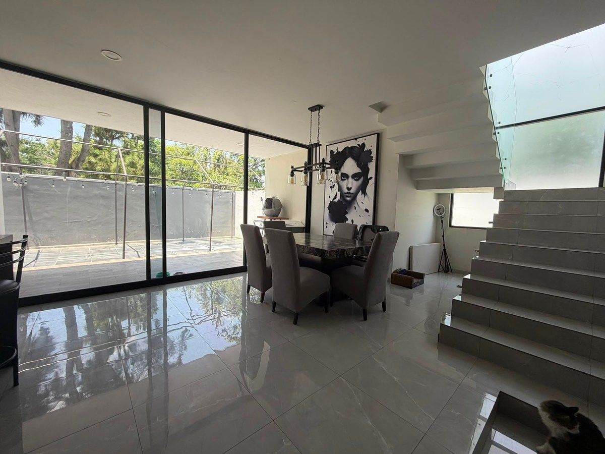 Casa em Arbolada Bosques de Santa Anita, Tlajomulco de Zúñiga, foto 5 de 38