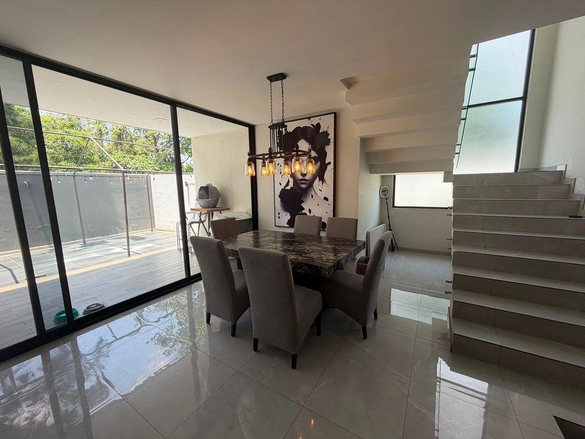 Casa em Arbolada Bosques de Santa Anita, Tlajomulco de Zúñiga, foto 7 de 38