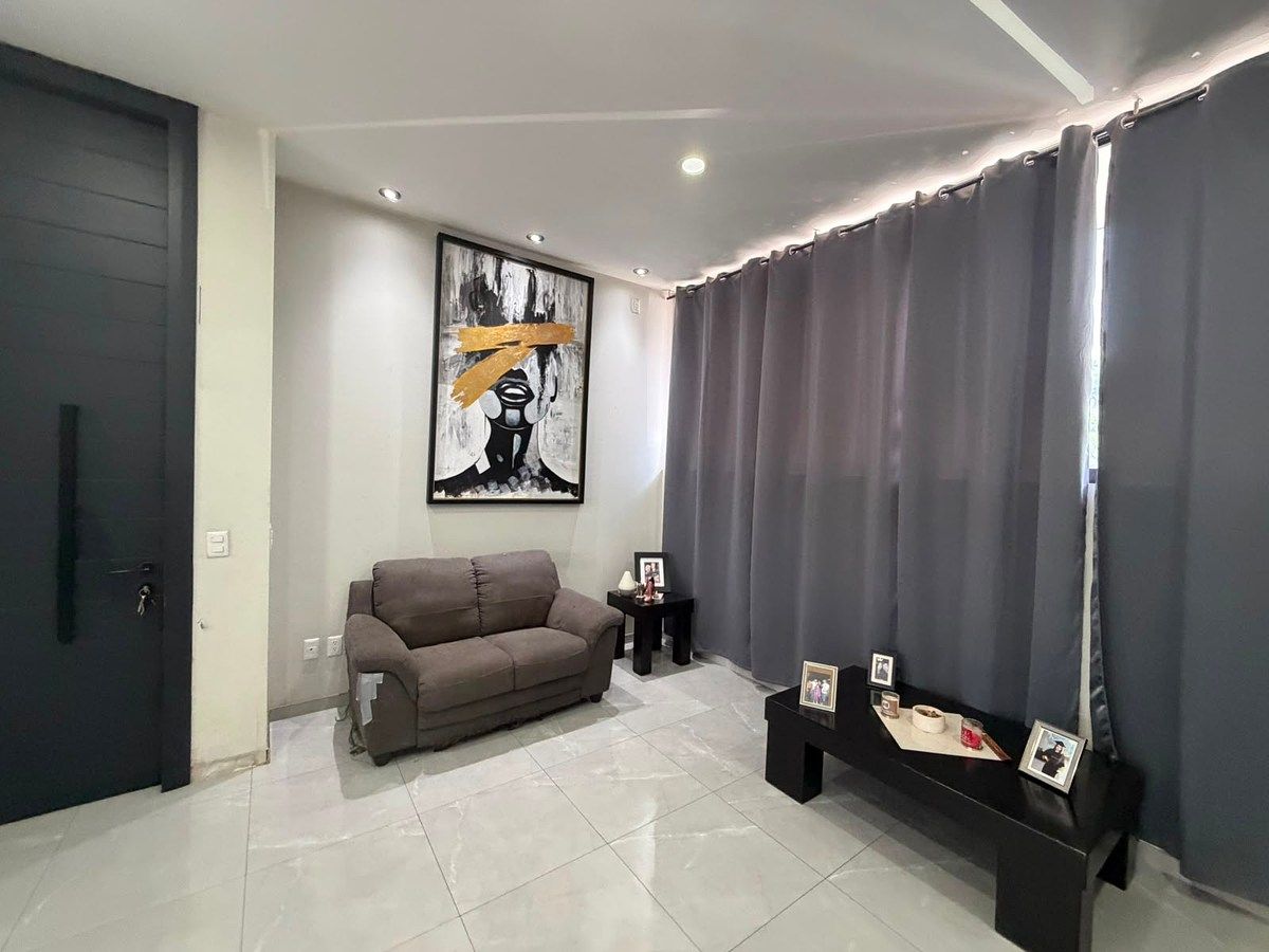 Casa em Arbolada Bosques de Santa Anita, Tlajomulco de Zúñiga, foto 9 de 38