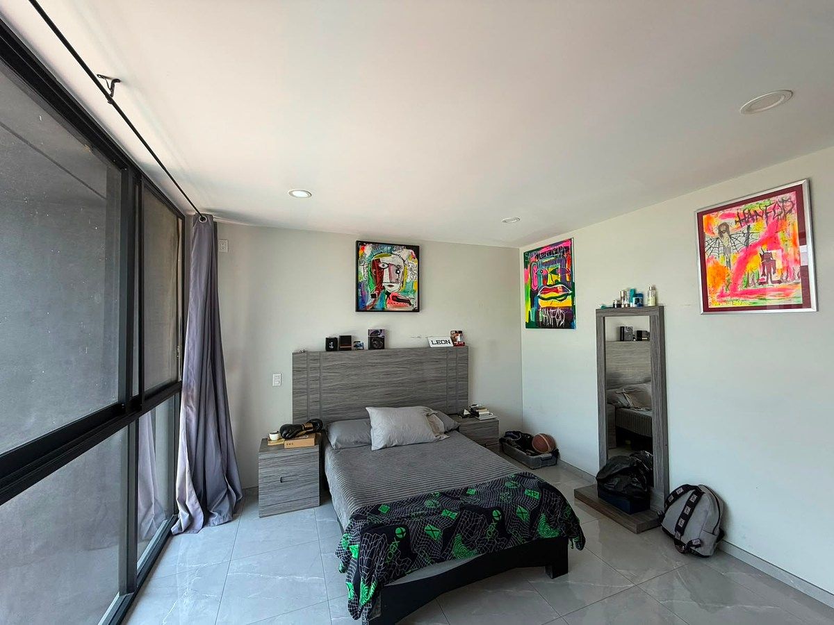 Casa em Arbolada Bosques de Santa Anita, Tlajomulco de Zúñiga, foto 14 de 38