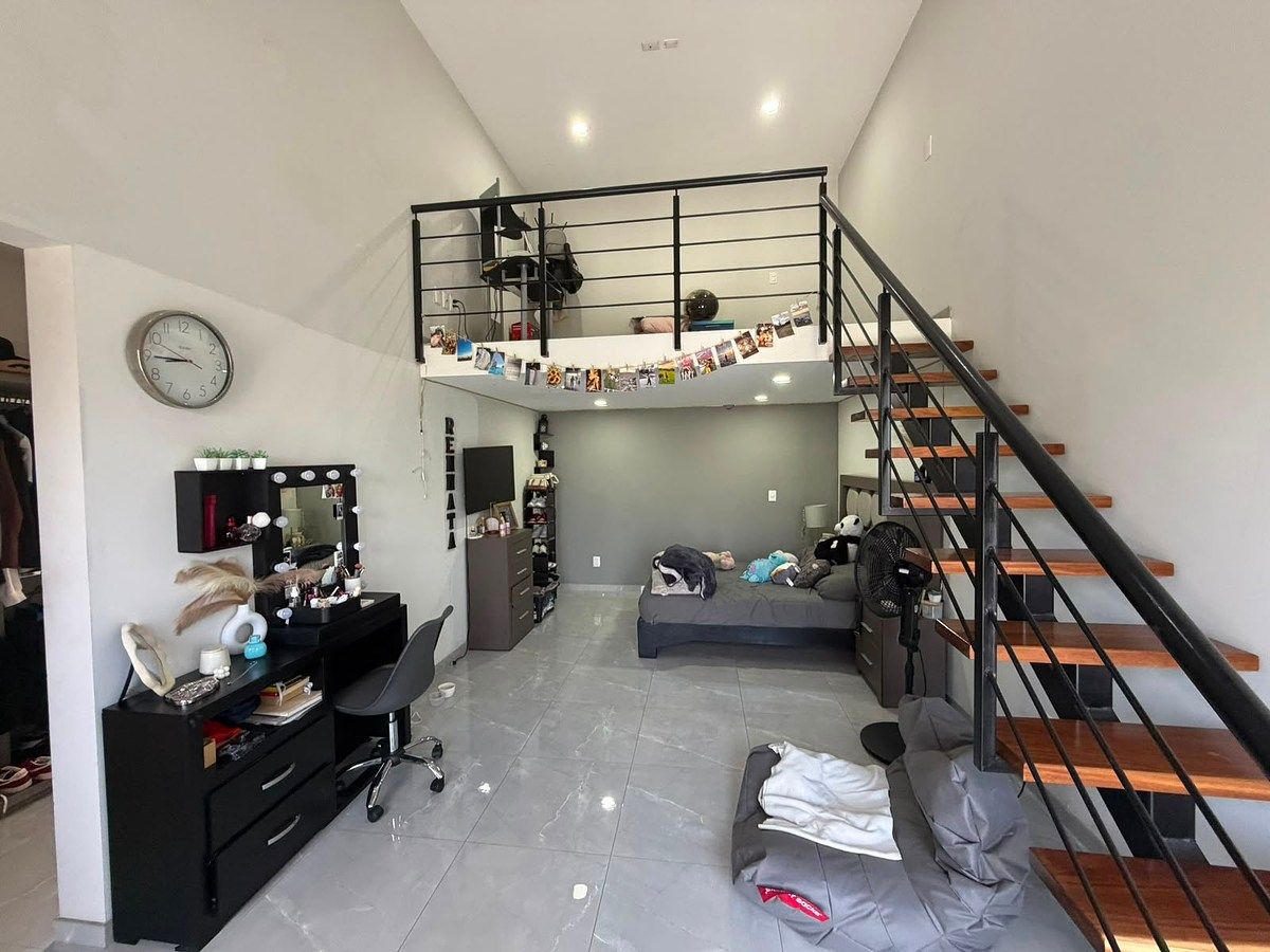 Casa em Arbolada Bosques de Santa Anita, Tlajomulco de Zúñiga, foto 17 de 38