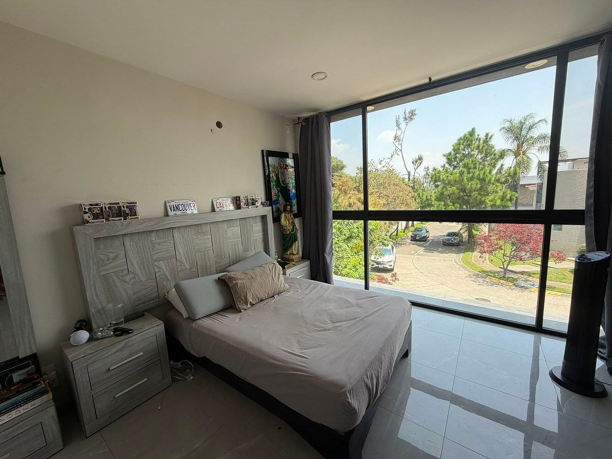 Casa em Arbolada Bosques de Santa Anita, Tlajomulco de Zúñiga, foto 19 de 38