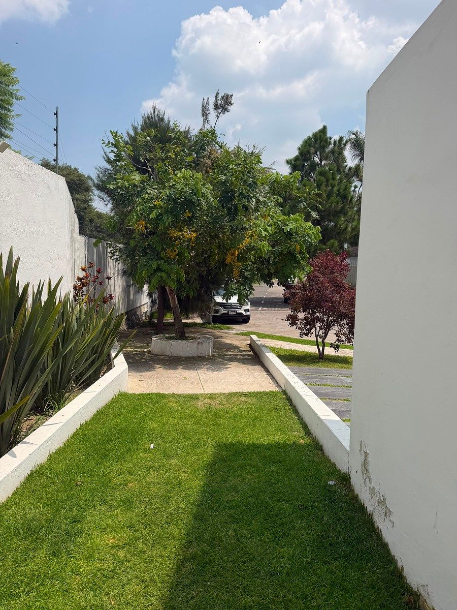 Casa em Arbolada Bosques de Santa Anita, Tlajomulco de Zúñiga, foto 25 de 38