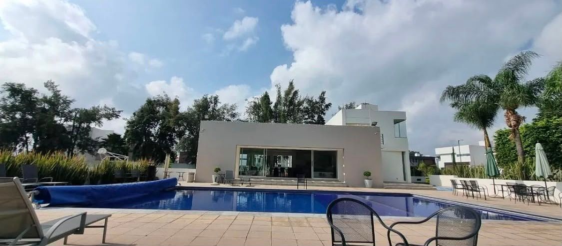 Casa em Arbolada Bosques de Santa Anita, Tlajomulco de Zúñiga, foto 35 de 38