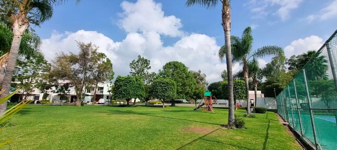 Casa em Arbolada Bosques de Santa Anita, Tlajomulco de Zúñiga, foto 36 de 38