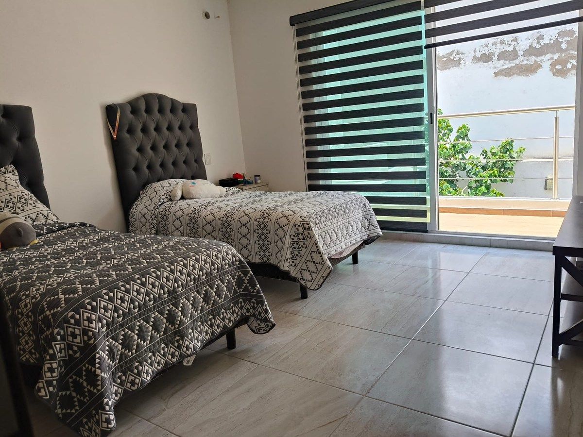 Casa en Lomas de Juriquilla, Querétaro, foto 8 de 20