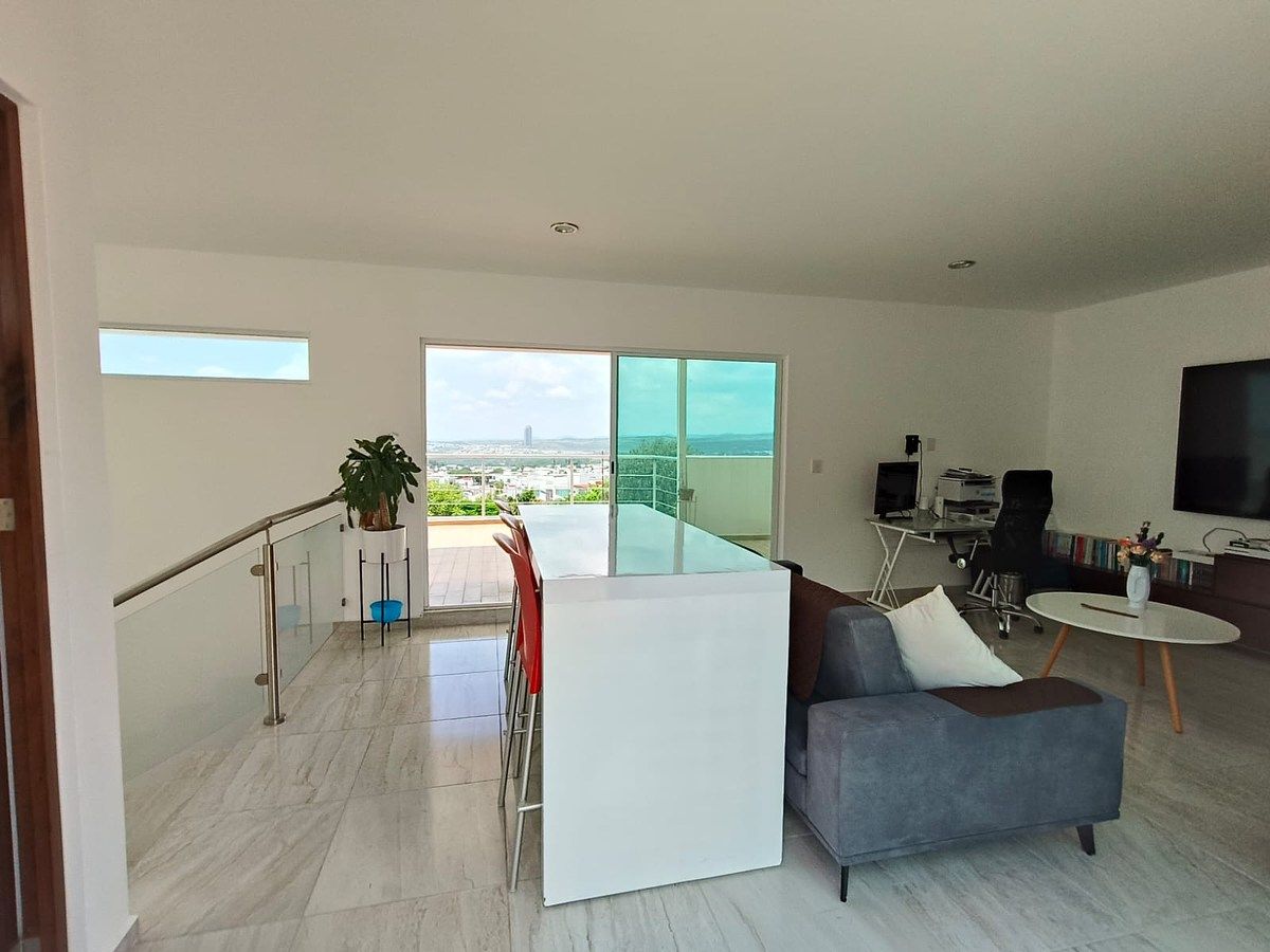Casa en Lomas de Juriquilla, Querétaro, foto 6 de 20
