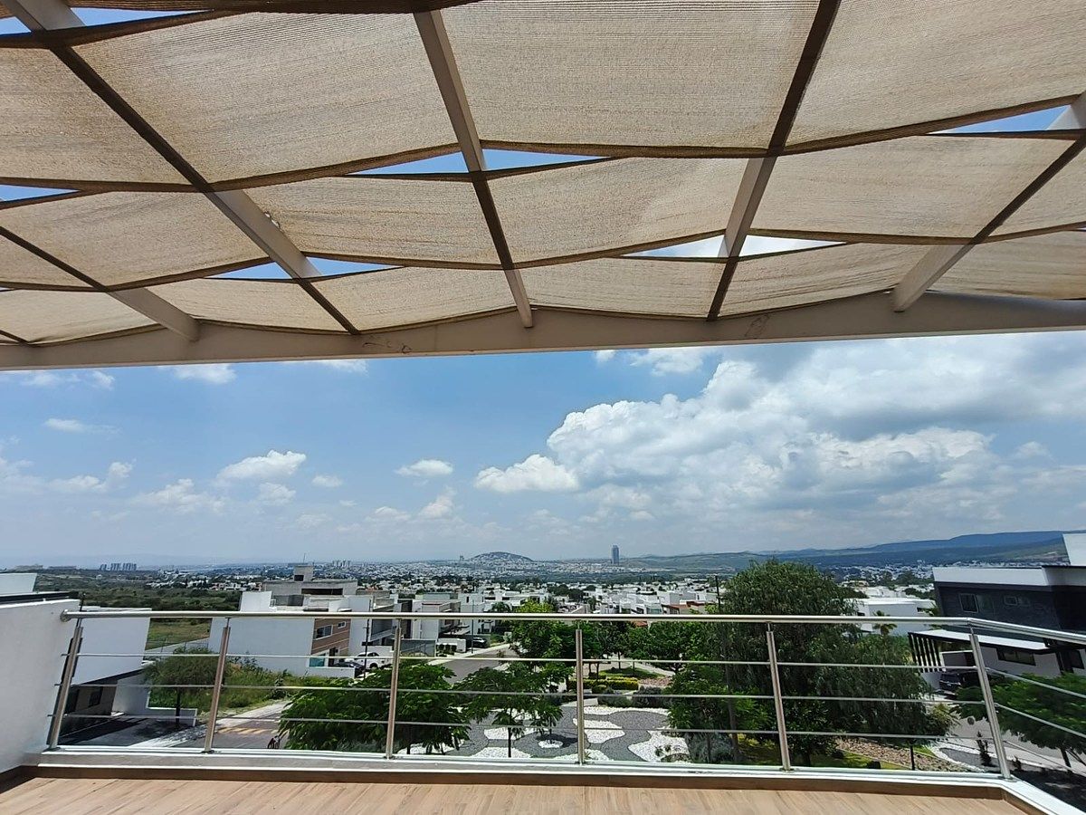Casa en Lomas de Juriquilla, Querétaro, foto 19 de 20
