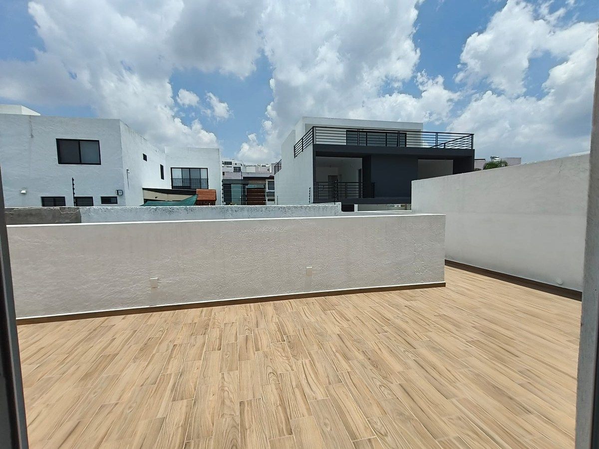Casa en Lomas de Juriquilla, Querétaro, foto 16 de 20