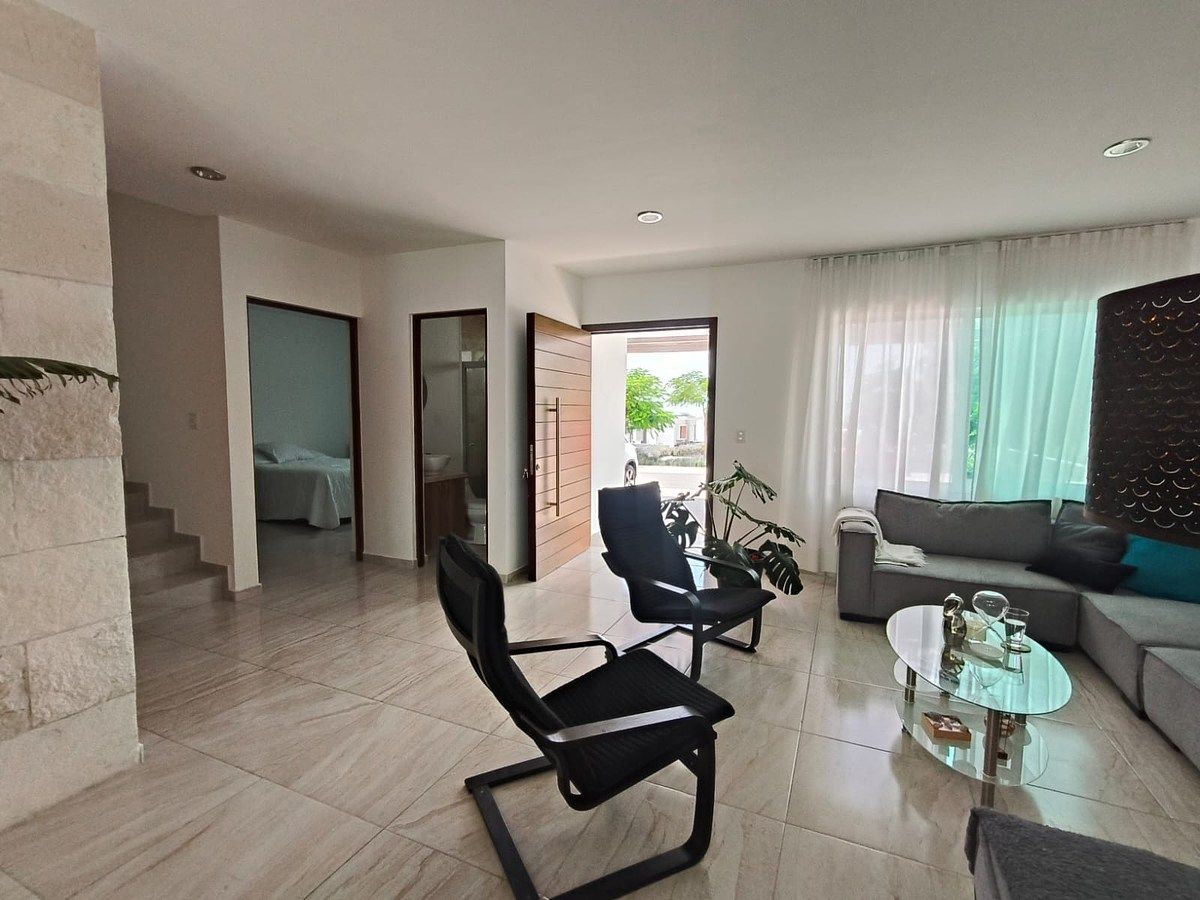 Casa en Lomas de Juriquilla, Querétaro, foto 7 de 20