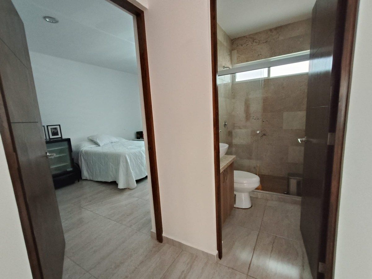 Casa en Lomas de Juriquilla, Querétaro, foto 9 de 20