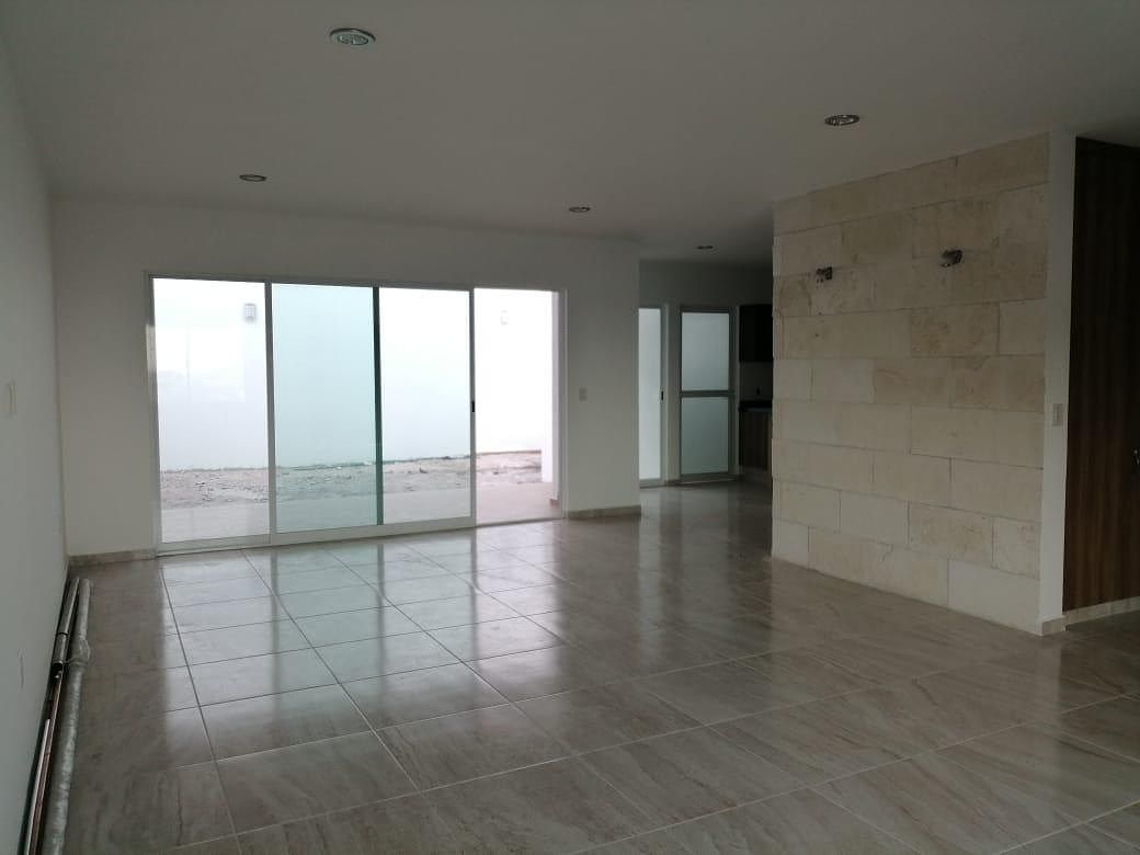 Casa en Lomas de Juriquilla, Querétaro, foto 5 de 20