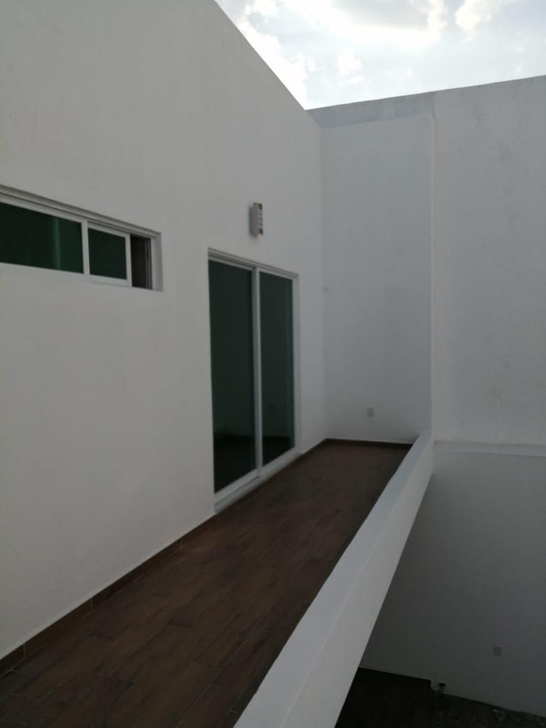 Casa en Lomas de Juriquilla, Querétaro, foto 17 de 20