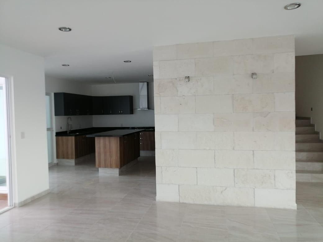 Casa en Lomas de Juriquilla, Querétaro, foto 3 de 20
