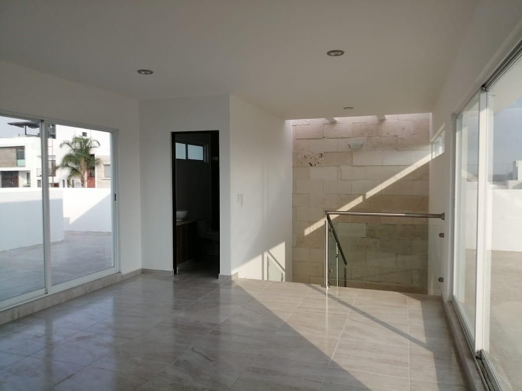 Casa en Lomas de Juriquilla, Querétaro, foto 18 de 20