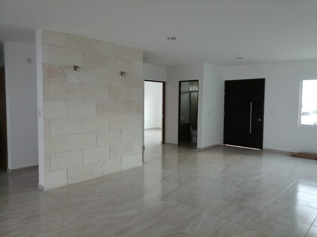 Casa en Lomas de Juriquilla, Querétaro, foto 4 de 20