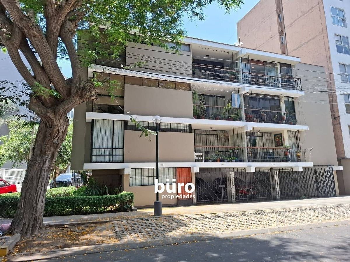 Departamento en Miraflores, Lima, foto 9 de 11