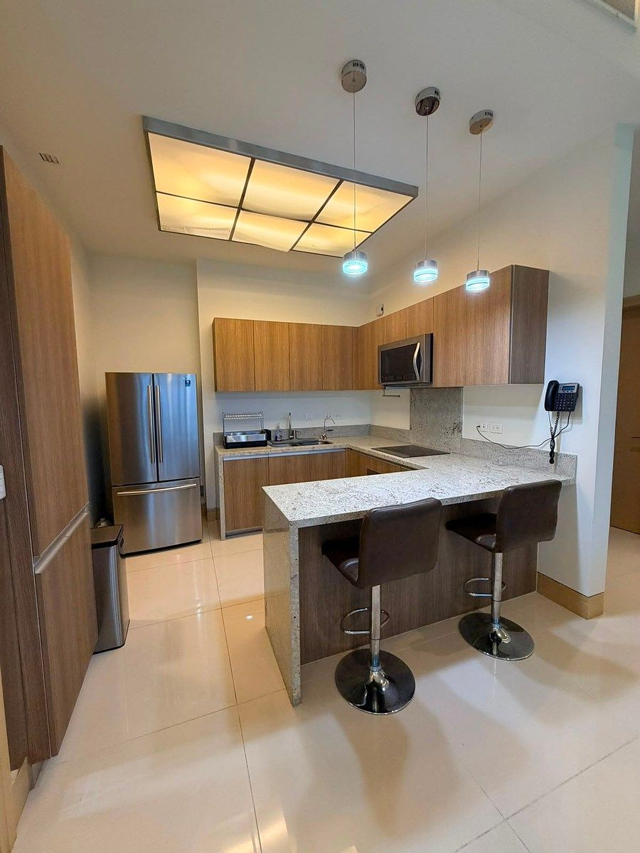 Departamento en Zona Valle Oriente, San Pedro Garza García, foto 3 de 9